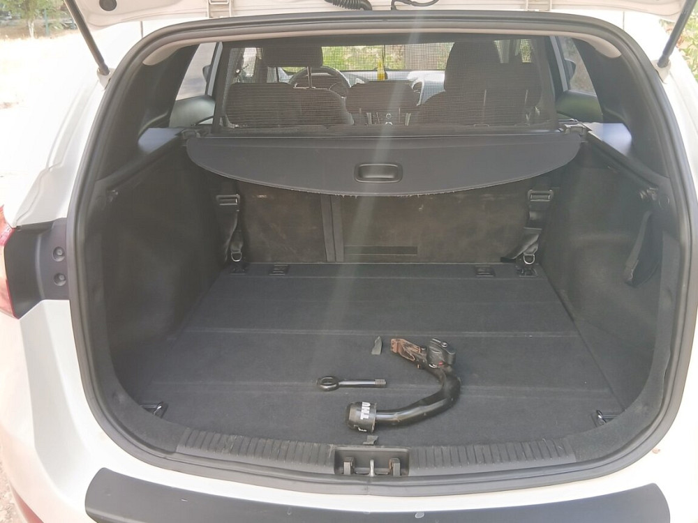 Hyundai i30 2013 год Кишинёв Кишинёв - изображение 8