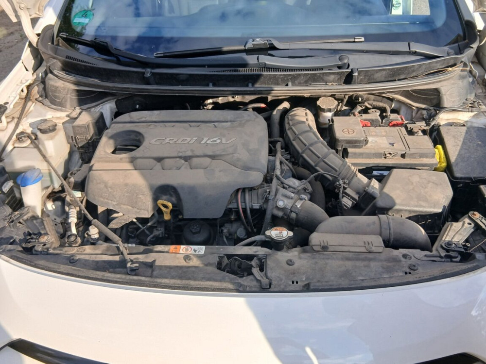 Hyundai i30 2013 год Кишинёв Кишинёв - изображение 10