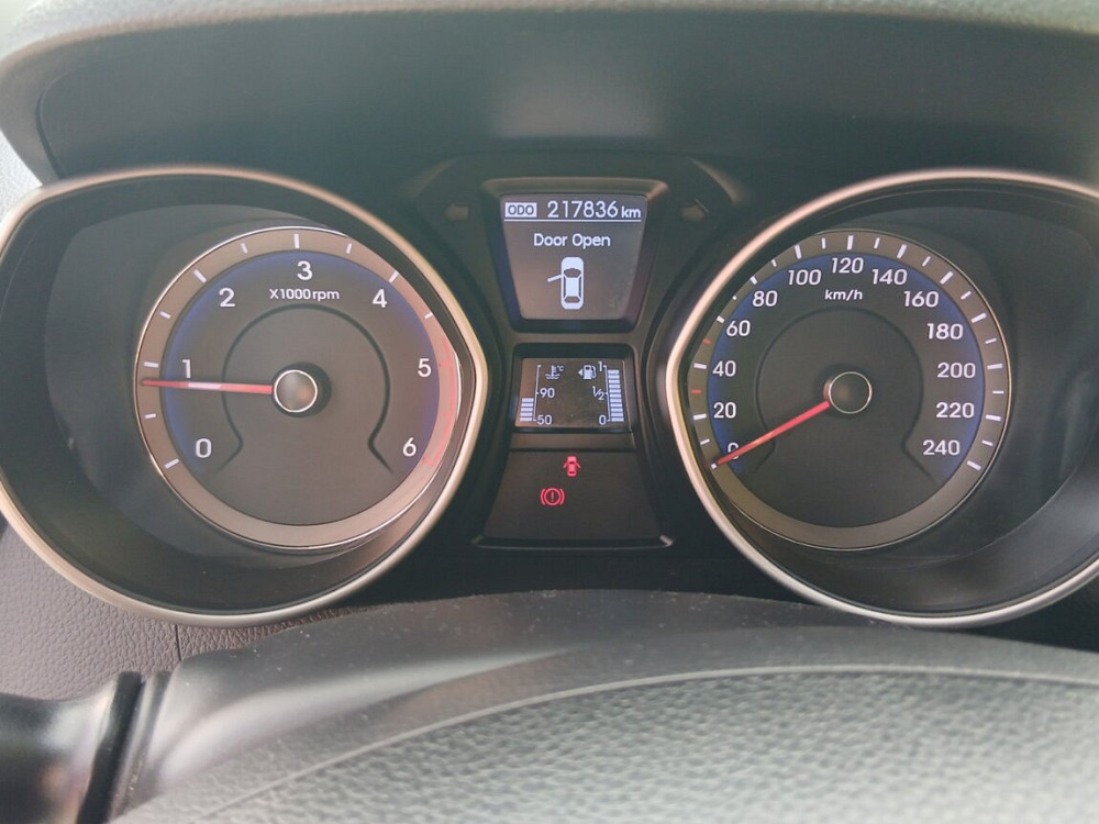 Hyundai i30 2013 год Кишинёв Кишинёв - изображение 6