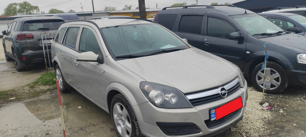 Opel Astra 2006 an Bălţi Bălţi - fotografie 7