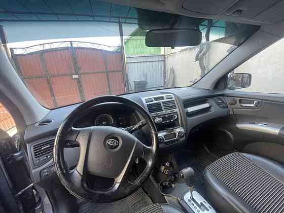 Kia Sportage 2005 год Бендеры Бендеры
