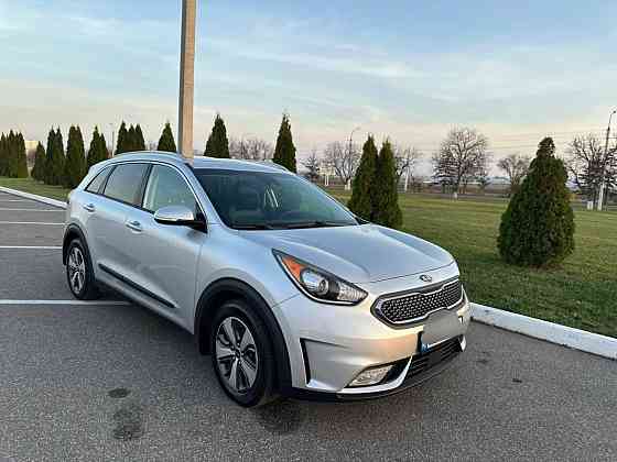 Kia Niro 2017 год Бендеры Бендеры