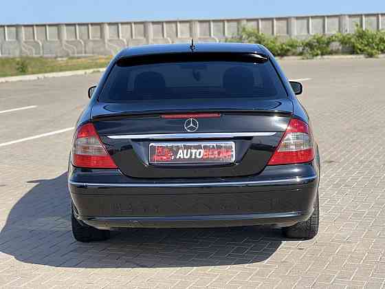 Mersedes E211 рестайлинг 3.0 дизель автомат 7500$ торг Тирасполь