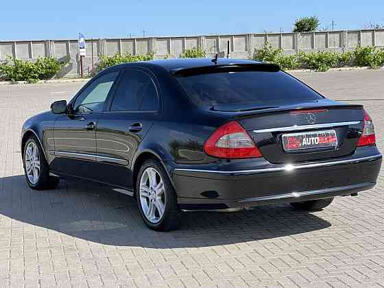 Mersedes E211 рестайлинг 3.0 дизель автомат 7500$ торг Тирасполь