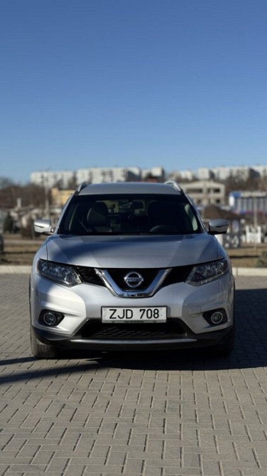 Nissan Rogue 2015 an Tiraspol Tiraspol - fotografie 1