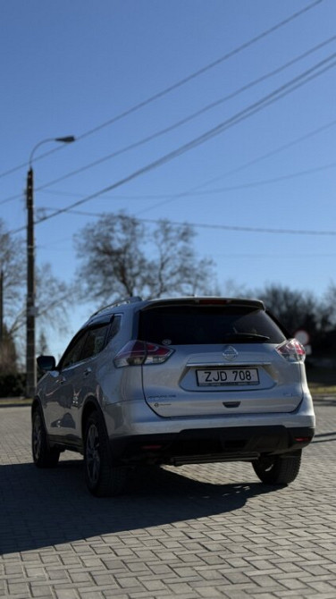 Nissan Rogue 2015 an Tiraspol Tiraspol - fotografie 3