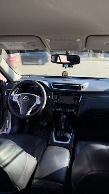 Nissan Rogue 2015 an Tiraspol Tiraspol - fotografie 4