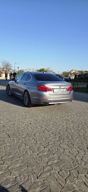BMW F10 528I пробег 112000 км! Бендеры - изображение 7