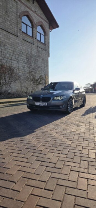 BMW F10 528I пробег 112000 км! Бендеры - изображение 9