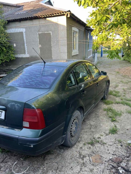 Volkswagen Passat 1997 an Tiraspol Tiraspol - fotografie 4