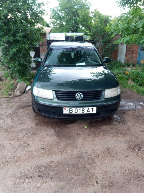 Volkswagen Passat 1997 an Tiraspol Tiraspol - fotografie 5