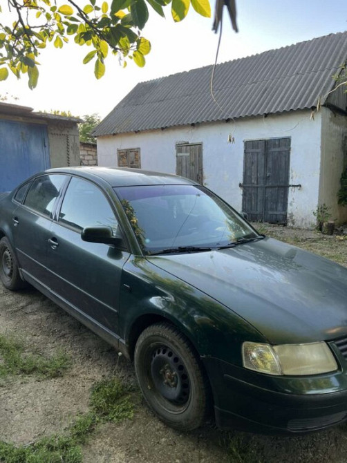 Volkswagen Passat 1997 an Tiraspol Tiraspol - fotografie 2