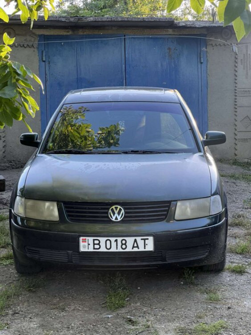 Volkswagen Passat 1997 an Tiraspol Tiraspol - fotografie 1