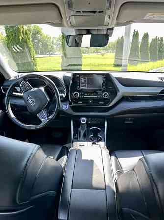 Toyota Highlander 2021 an Tiraspol Tiraspol