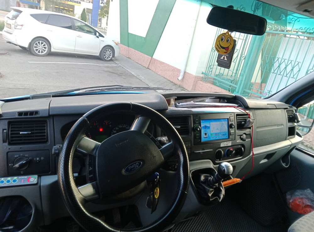 Ford transit форд транзит Тирасполь - изображение 7