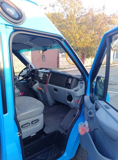 Ford transit форд транзит Тирасполь - изображение 5