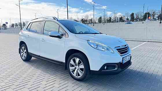 Peugeot 208 2015 an Chişinău Chişinău