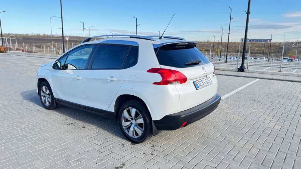 Peugeot 2008 Кишинёв - изображение 4