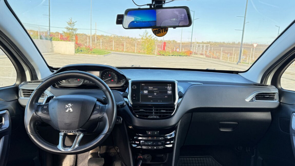 Peugeot 2008 Кишинёв - изображение 7