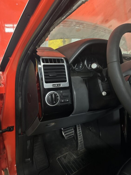 RANGE ROVER L 322 Тирасполь - изображение 8