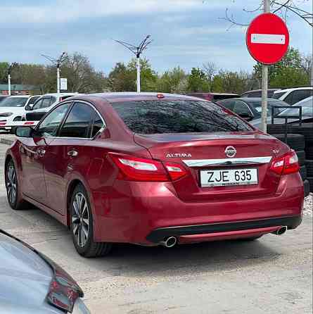 Nissan Altima 2016 an Tiraspol Tiraspol