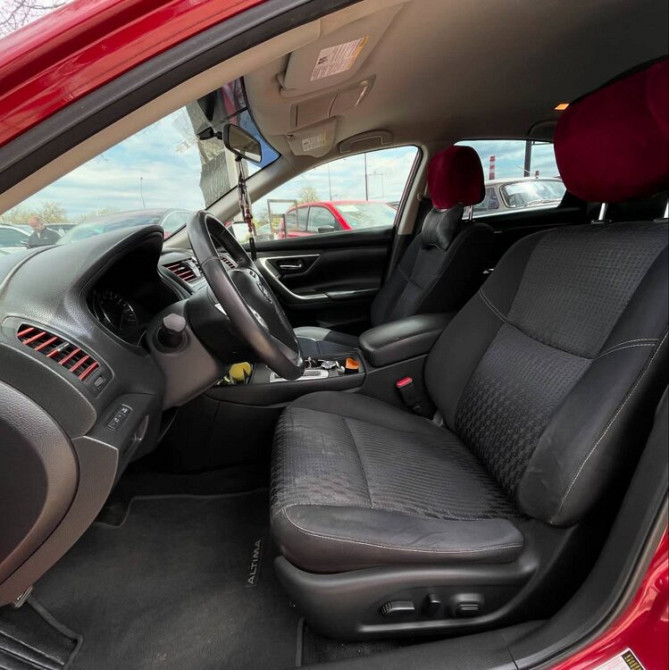 Nissan Altima 2016 an Tiraspol Tiraspol - fotografie 2