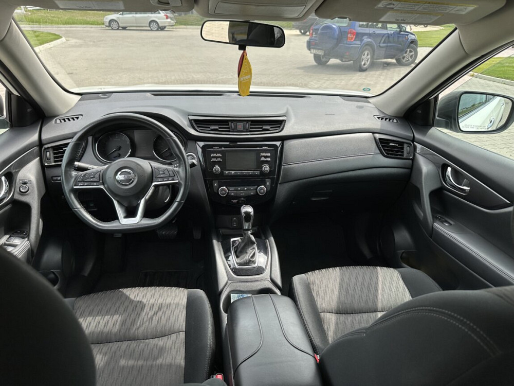 Nissan Rogue 2017 an Tiraspol Tiraspol - fotografie 4