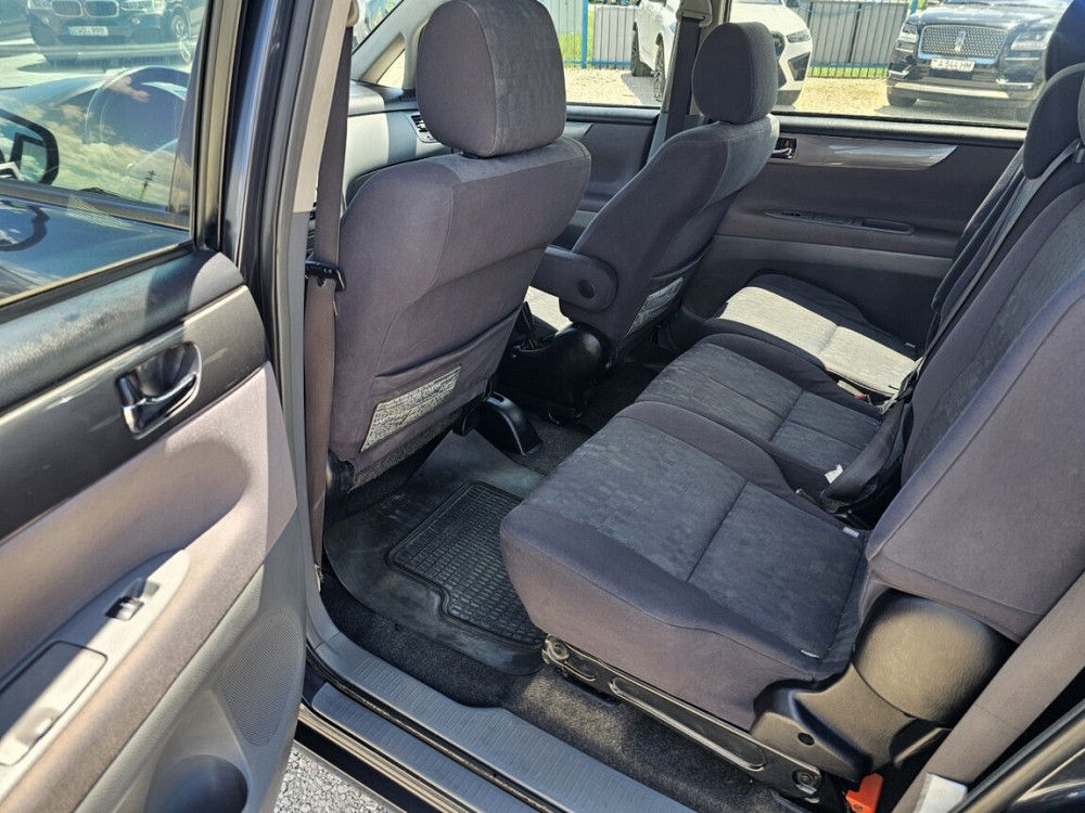 Toyota Avensis Verso 2003 год Тирасполь Тирасполь - изображение 7