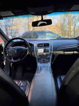 Lincoln MKZ 2017 an Tiraspol Tiraspol