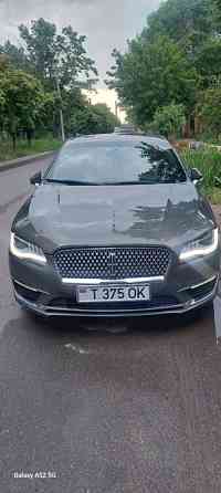 Lincoln MKZ 2017 an Tiraspol Tiraspol
