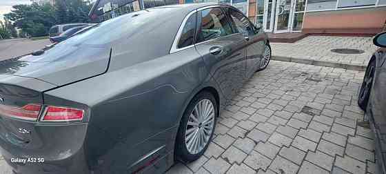 Lincoln MKZ 2017 an Tiraspol Tiraspol
