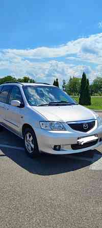 Mazda MPV 2003 год Тирасполь Тирасполь