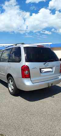 Mazda MPV 2003 год Тирасполь Тирасполь
