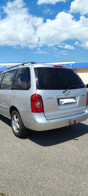 Mazda MPV 2003 год Тирасполь Тирасполь - изображение 5