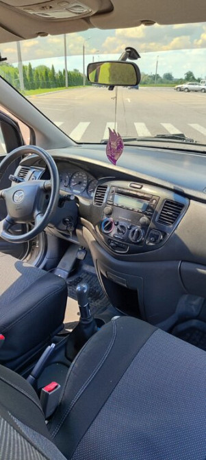 Mazda MPV 2003 год Тирасполь Тирасполь - изображение 4