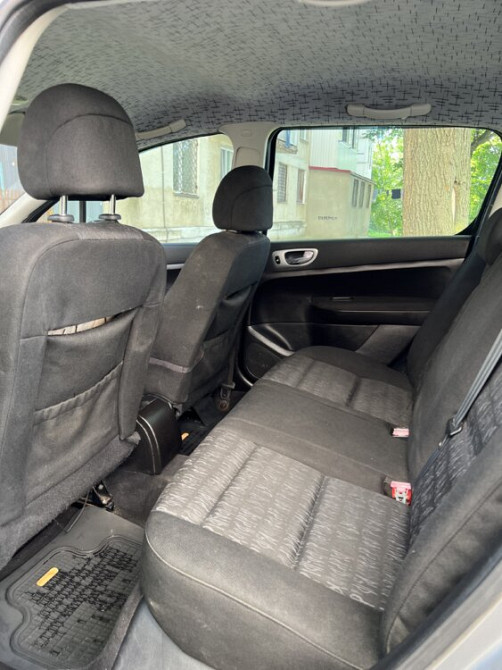 Peugeot 307 2003 год Тирасполь Тирасполь - изображение 6