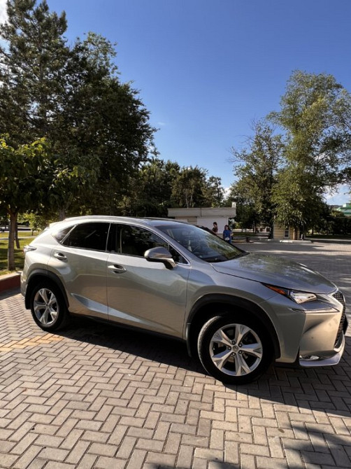 Lexus NX 2017 an Tiraspol Tiraspol - fotografie 3