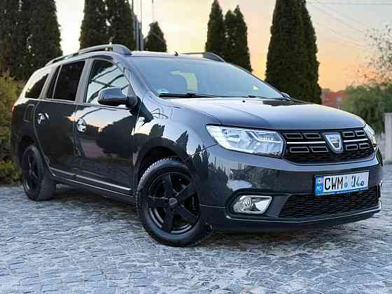 Dacia Logan 2017 an Chişinău Chişinău
