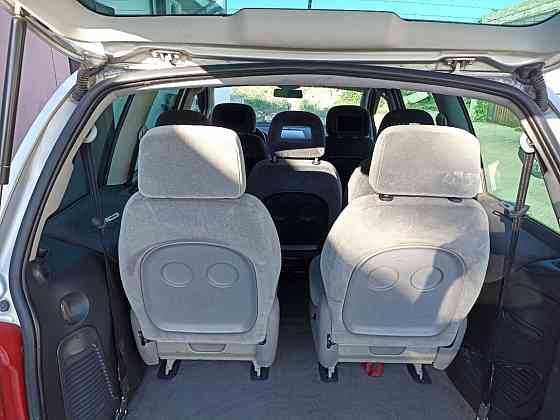 Volkswagen Sharan 2002 год Тирасполь Тирасполь