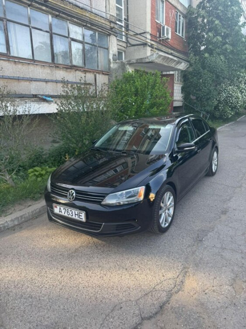 Volkswagen Jetta 2014 год Бендеры Бендеры - изображение 3
