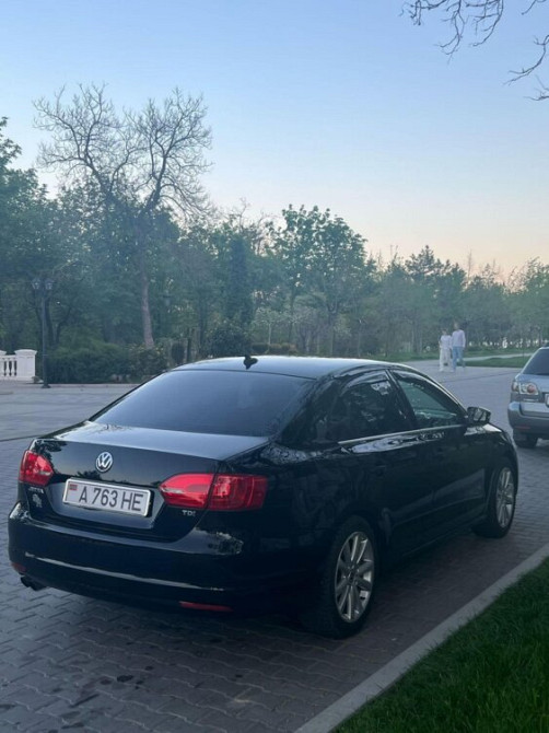 Volkswagen Jetta 2014 год Бендеры Бендеры - изображение 4