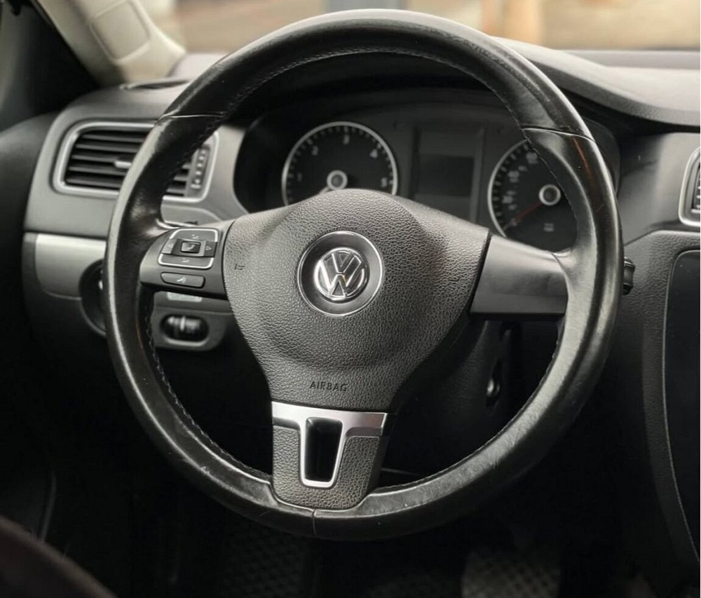 Volkswagen Jetta 2014 год Бендеры Бендеры - изображение 5