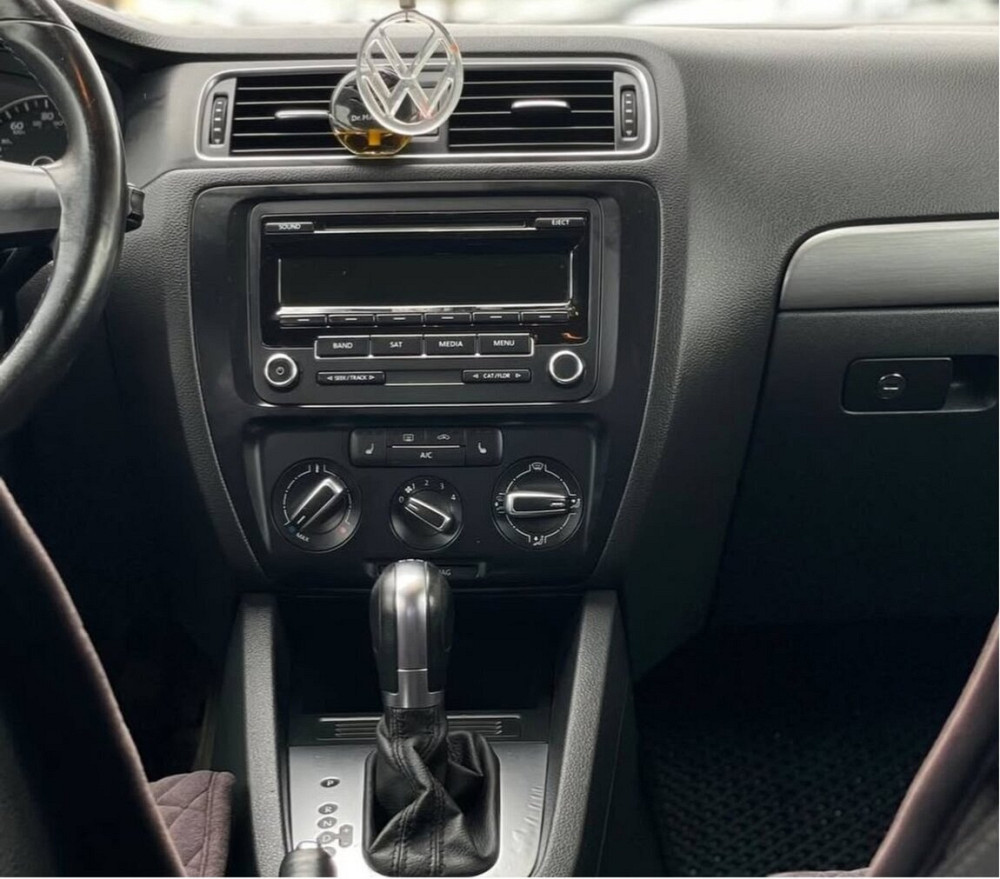 Volkswagen Jetta 2014 год Бендеры Бендеры - изображение 7