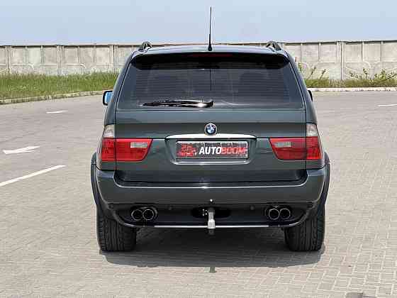 BMW X5 2006 an Tîrnauca Tîrnauca
