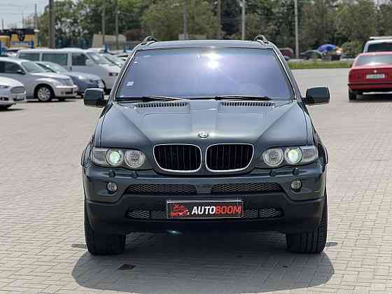 BMW X5 2006 an Tîrnauca Tîrnauca