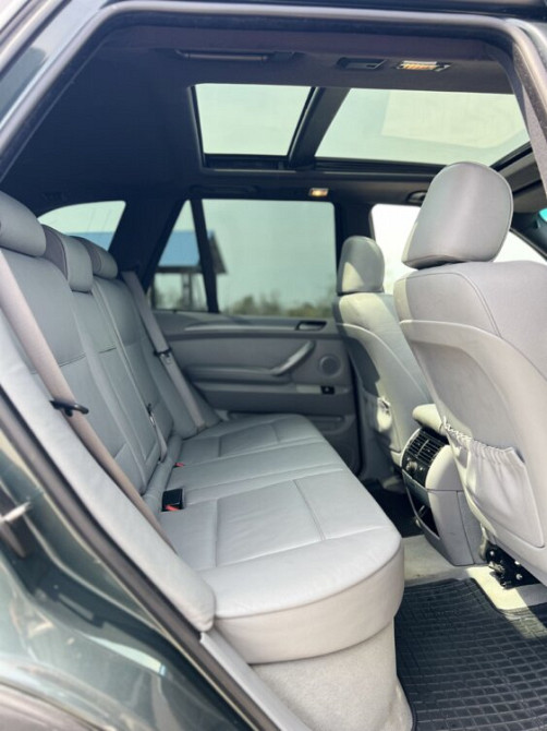 BMW X5 2006 год Терновка Терновка - изображение 7