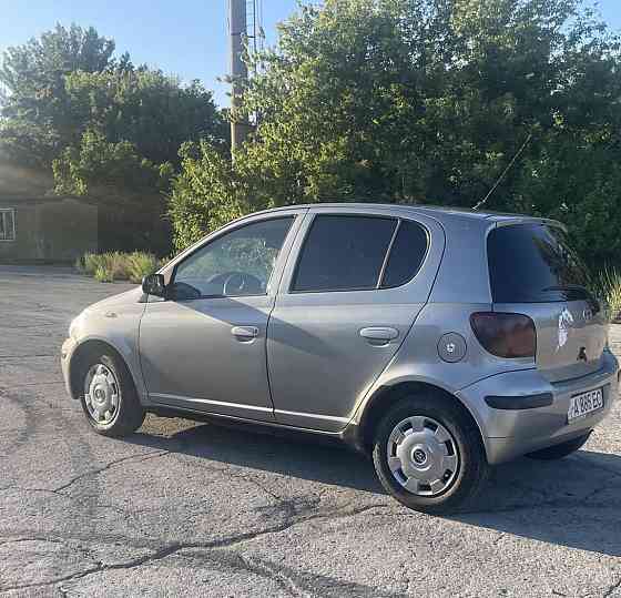 Toyota Yaris 2004 an Rîbnița Rîbnița