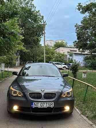 BMW seria 5 2005 an Tiraspol Tiraspol