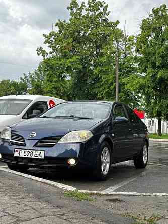 Nissan Primera 2003 an Rîbnița Rîbnița