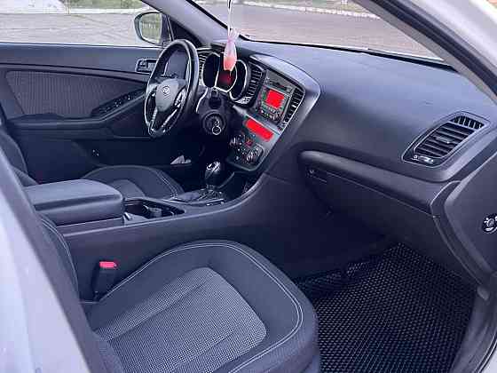 Kia Optima 2012 год Бендеры Бендеры